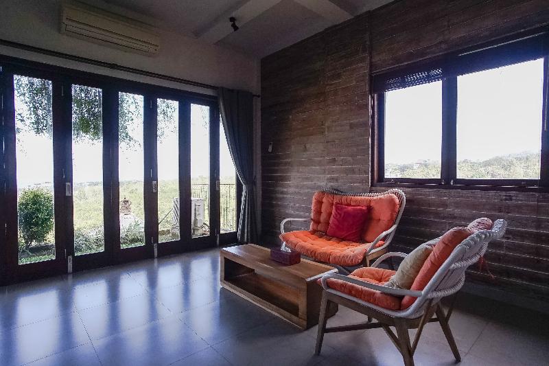 The Ocean Views Luxury Villas & Apartment by ZUZU - Oda