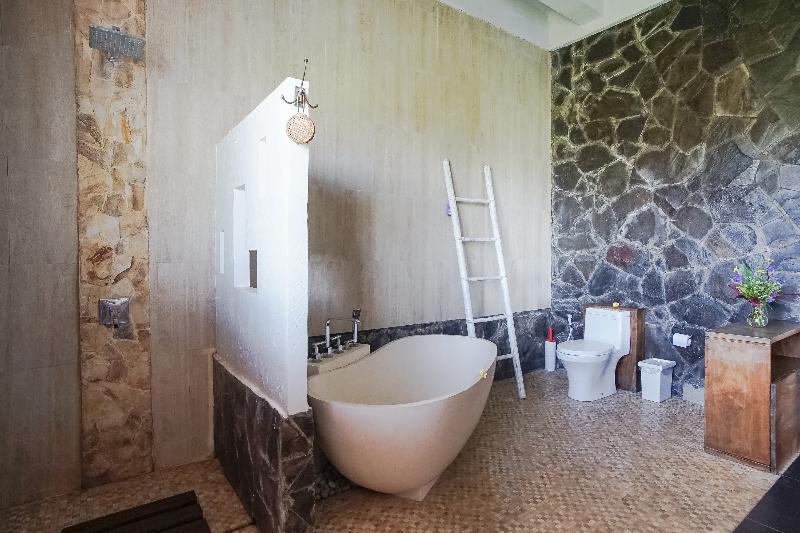 The Ocean Views Luxury Villas & Apartment by ZUZU - Oda