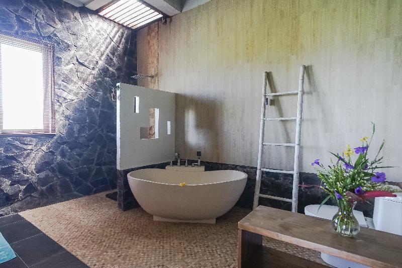 The Ocean Views Luxury Villas & Apartment by ZUZU - Oda