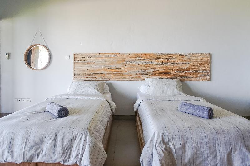 The Ocean Views Luxury Villas & Apartment by ZUZU - Oda