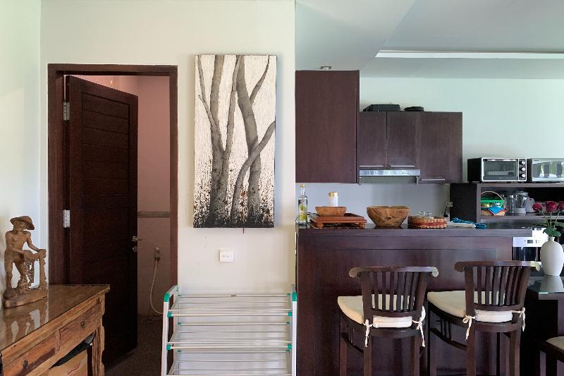 The Ocean Views Luxury Villas & Apartment by ZUZU - Oda