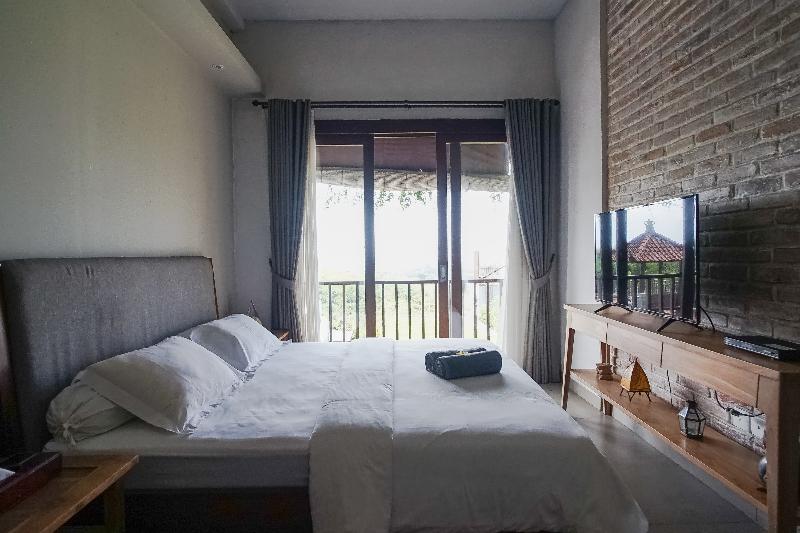 The Ocean Views Luxury Villas & Apartment by ZUZU - Oda