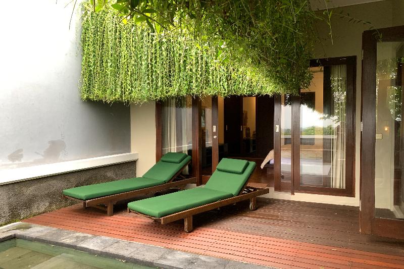 The Ocean Views Luxury Villas & Apartment by ZUZU - Oda