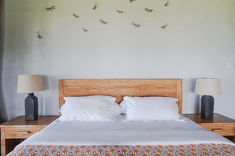 The Ocean Views Luxury Villas & Apartment by ZUZU - Oda