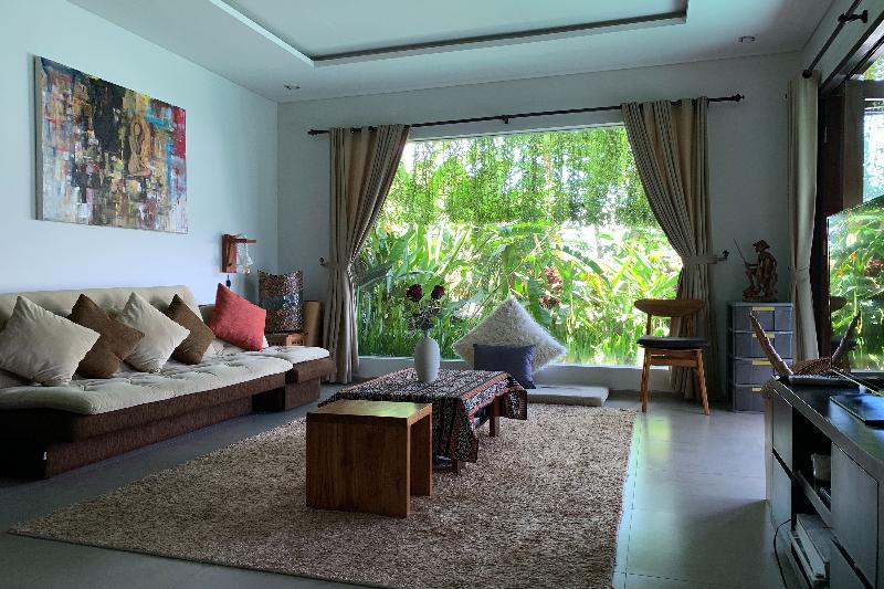 The Ocean Views Luxury Villas & Apartment by ZUZU - Oda