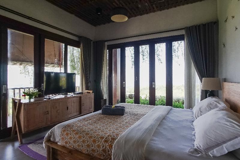 The Ocean Views Luxury Villas & Apartment by ZUZU - Oda