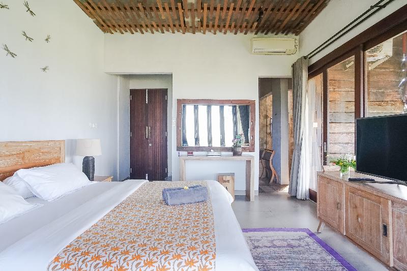The Ocean Views Luxury Villas & Apartment by ZUZU - Oda