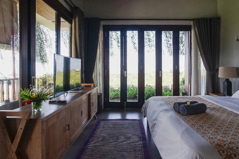 The Ocean Views Luxury Villas & Apartment by ZUZU - Oda