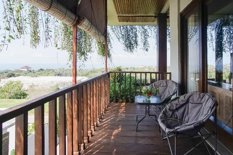 The Ocean Views Luxury Villas & Apartment by ZUZU - Oda