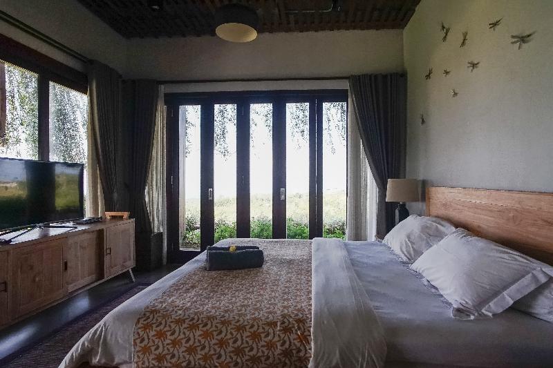The Ocean Views Luxury Villas & Apartment by ZUZU - Oda