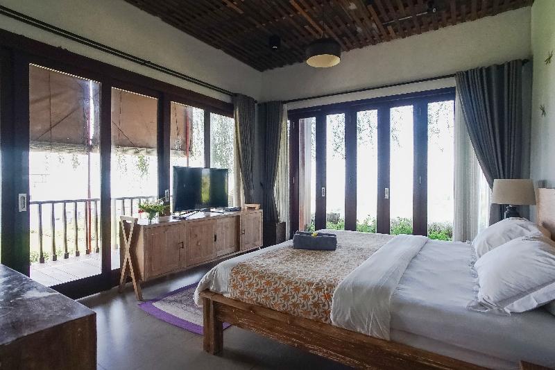The Ocean Views Luxury Villas & Apartment by ZUZU - Oda