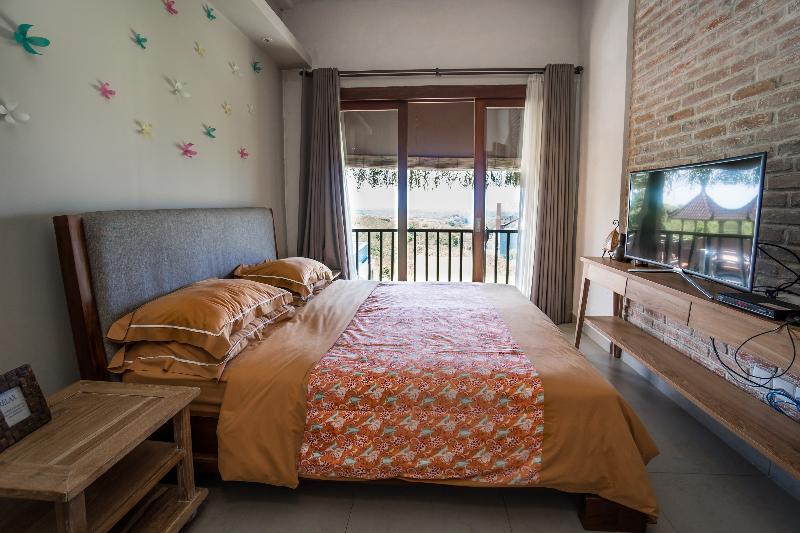 The Ocean Views Luxury Villas & Apartment by ZUZU - Oda