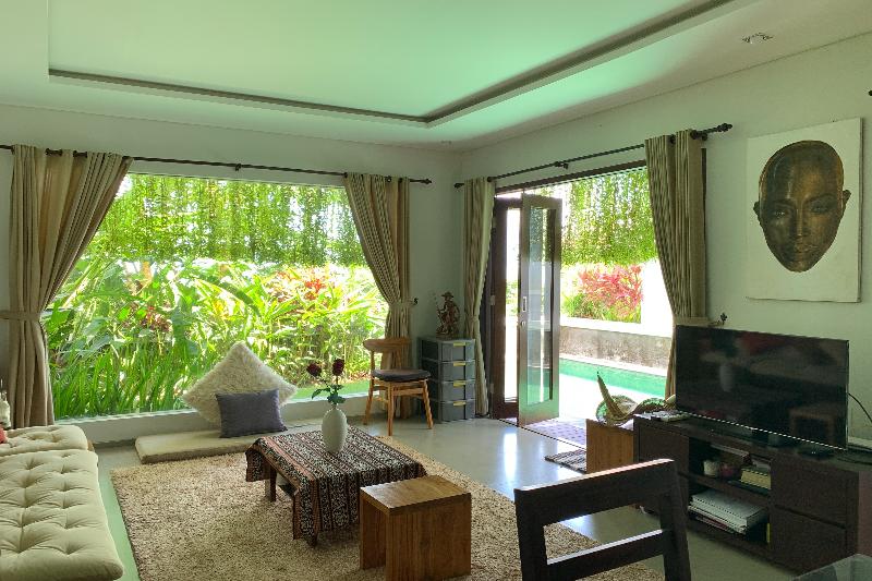 The Ocean Views Luxury Villas & Apartment by ZUZU - Oda