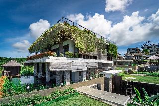The Ocean Views Luxury Villas & Apartment by ZUZU fotoÄŸrafÄ±