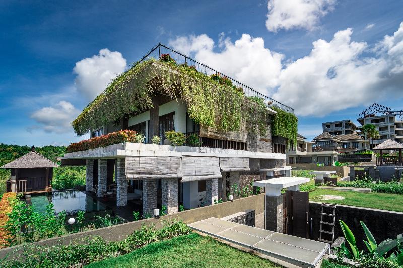 The Ocean Views Luxury Villas & Apartment by ZUZU - Oda