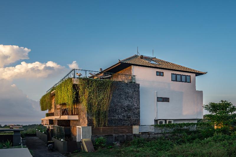 The Ocean Views Luxury Villas & Apartment by ZUZU - Oda