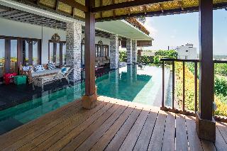 The Ocean Views Luxury Villas & Apartment by ZUZU fotoÄŸrafÄ±