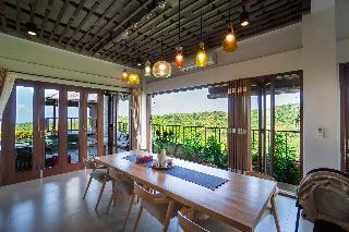 The Ocean Views Luxury Villas & Apartment by ZUZU fotoÄŸrafÄ±