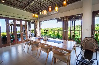 The Ocean Views Luxury Villas & Apartment by ZUZU fotoÄŸrafÄ±