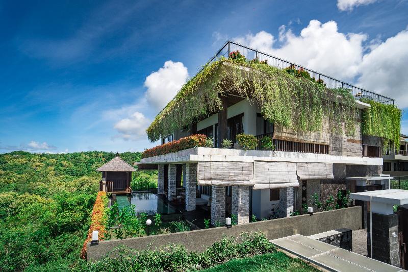 The Ocean Views Luxury Villas & Apartment by ZUZU - Oda