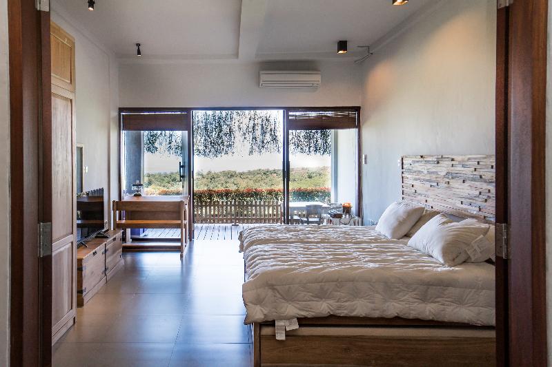 The Ocean Views Luxury Villas & Apartment by ZUZU - Oda