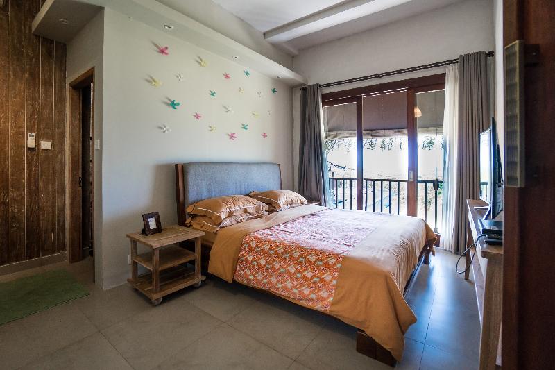 The Ocean Views Luxury Villas & Apartment by ZUZU - Oda