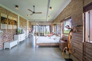 The Ocean Views Luxury Villas & Apartment by ZUZU fotoÄŸrafÄ±