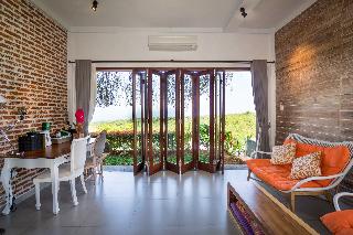 The Ocean Views Luxury Villas & Apartment by ZUZU fotoÄŸrafÄ±