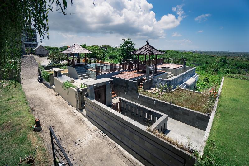 The Ocean Views Luxury Villas & Apartment by ZUZU - Oda