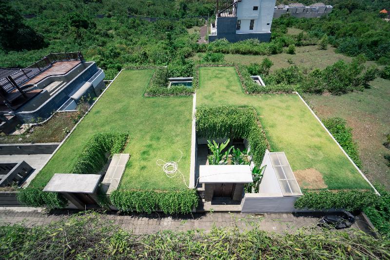 The Ocean Views Luxury Villas & Apartment by ZUZU - Oda