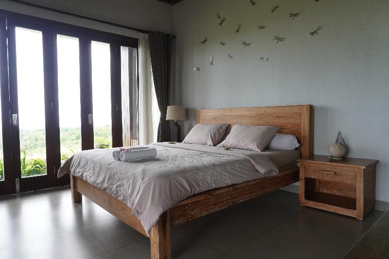 The Ocean Views Luxury Villas & Apartment by ZUZU - Oda