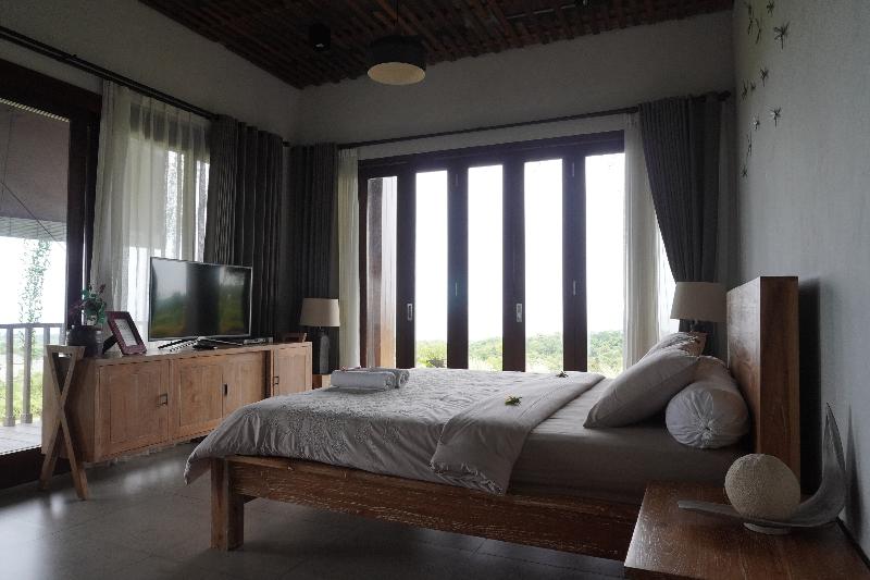 The Ocean Views Luxury Villas & Apartment by ZUZU - Oda