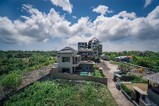 The Ocean Views Luxury Villas & Apartment by ZUZU fotoÄŸrafÄ±