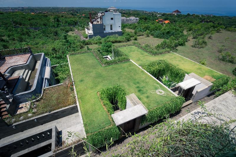 The Ocean Views Luxury Villas & Apartment by ZUZU - Oda