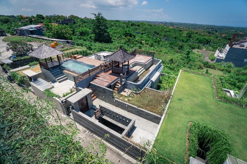 The Ocean Views Luxury Villas & Apartment by ZUZU - Oda