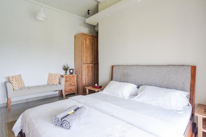 The Ocean Views Luxury Villas & Apartment by ZUZU - Oda