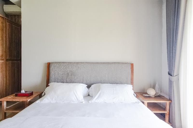 The Ocean Views Luxury Villas & Apartment by ZUZU - Oda
