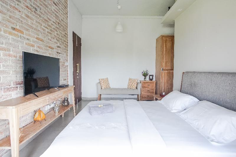 The Ocean Views Luxury Villas & Apartment by ZUZU - Oda