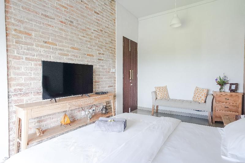 The Ocean Views Luxury Villas & Apartment by ZUZU - Oda