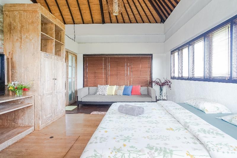 The Ocean Views Luxury Villas & Apartment by ZUZU - Oda