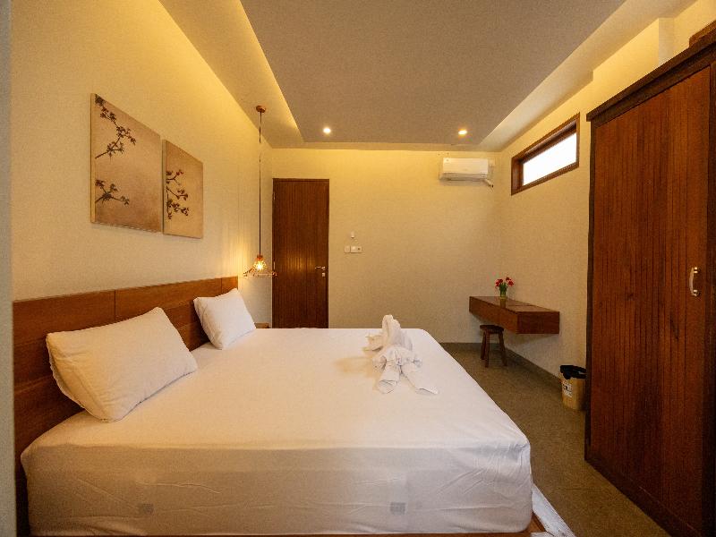 The Ocean Views Luxury Villas & Apartment by ZUZU - Oda