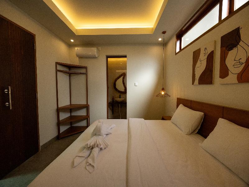 The Ocean Views Luxury Villas & Apartment by ZUZU - Oda