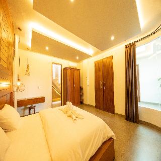 The Ocean Views Luxury Villas & Apartment by ZUZU fotoÄŸrafÄ±