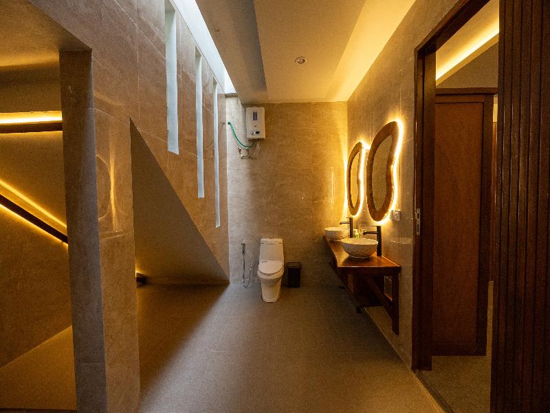 The Ocean Views Luxury Villas & Apartment by ZUZU - Oda