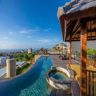 The Ocean Views Luxury Villas & Apartment by ZUZU fotoÄŸrafÄ±