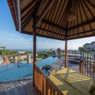 The Ocean Views Luxury Villas & Apartment by ZUZU fotoÄŸrafÄ±