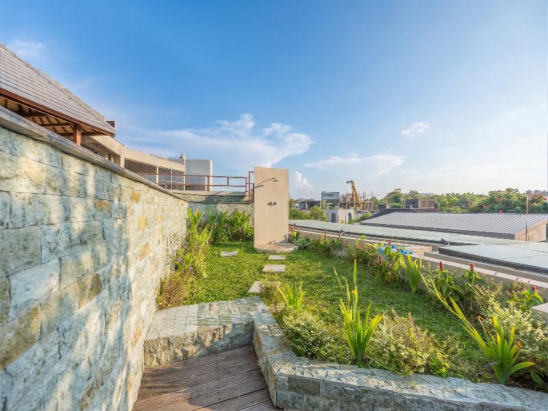 The Ocean Views Luxury Villas & Apartment by ZUZU - Oda