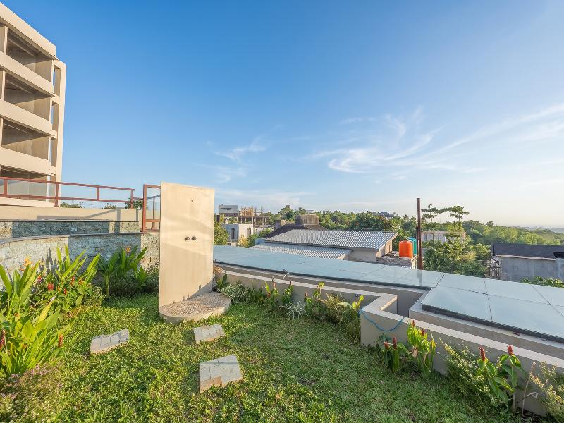 The Ocean Views Luxury Villas & Apartment by ZUZU - Oda