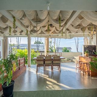 The Ocean Views Luxury Villas & Apartment by ZUZU fotoÄŸrafÄ±