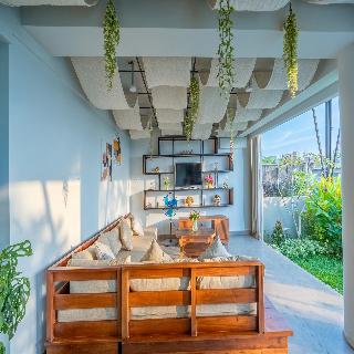 The Ocean Views Luxury Villas & Apartment by ZUZU fotoÄŸrafÄ±